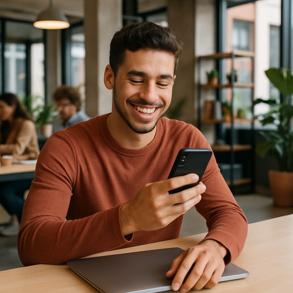 Multi Empresas - Left image